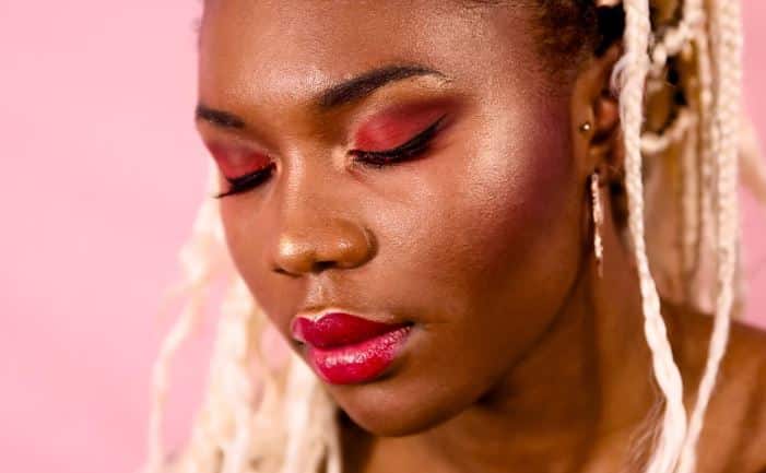 Maquillage-sophistiqué--maquilleuse-professionnelle-meliwa-makeup-artist-nantes-44000-