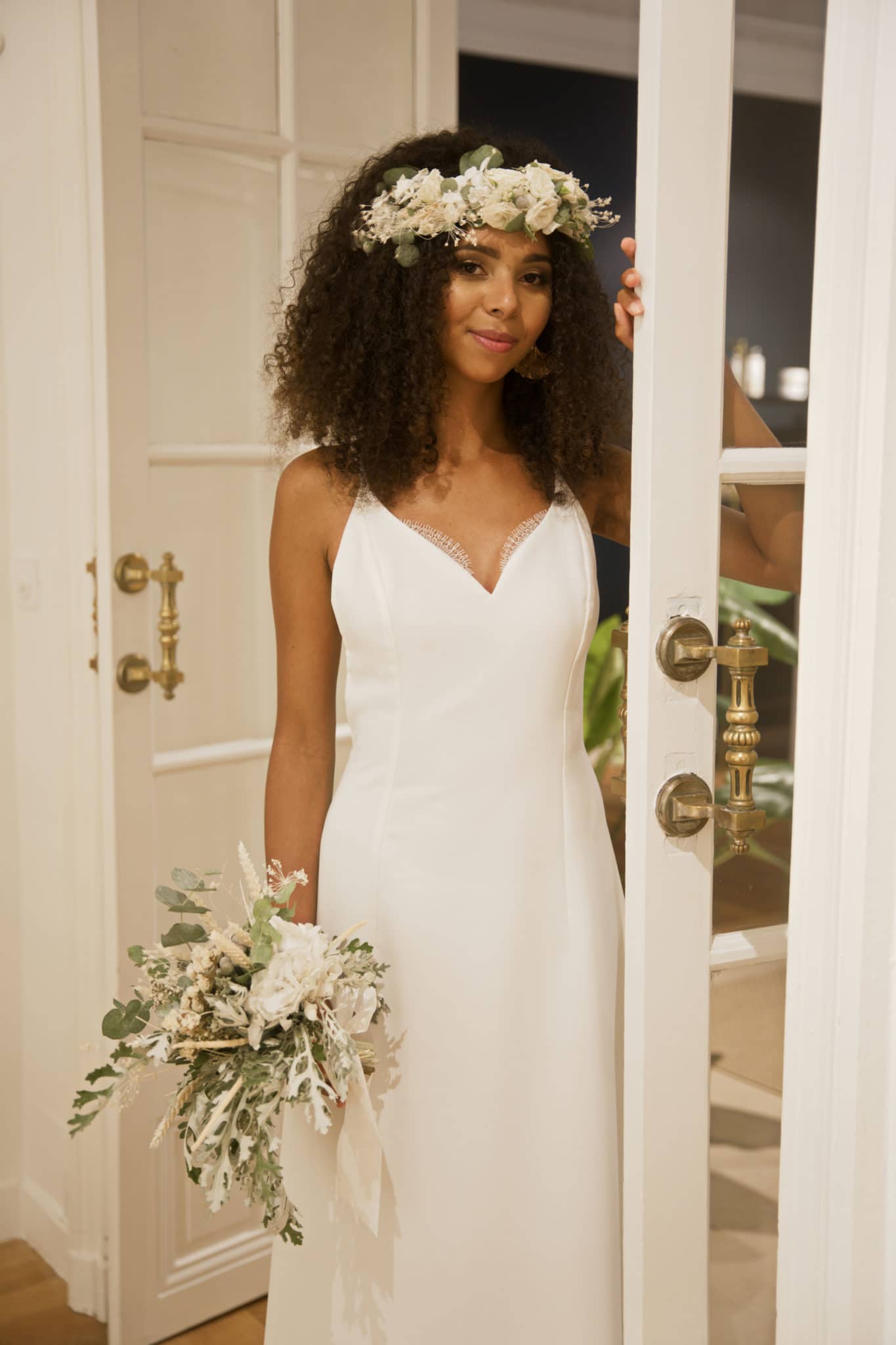 maquilleuse - mariée - nantes - mariage - professionnelle - domicile