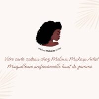 Carte cadeau meliwa