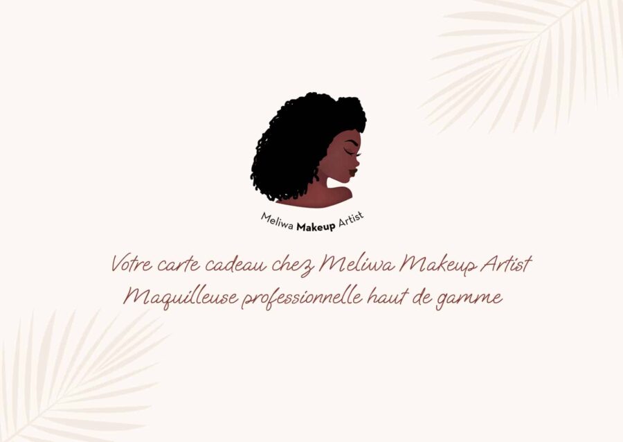 Carte cadeau meliwa