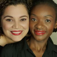peau foncée - cours maquillage - Nantes - maquilleuse - 44 - 85 - maquilleuse
