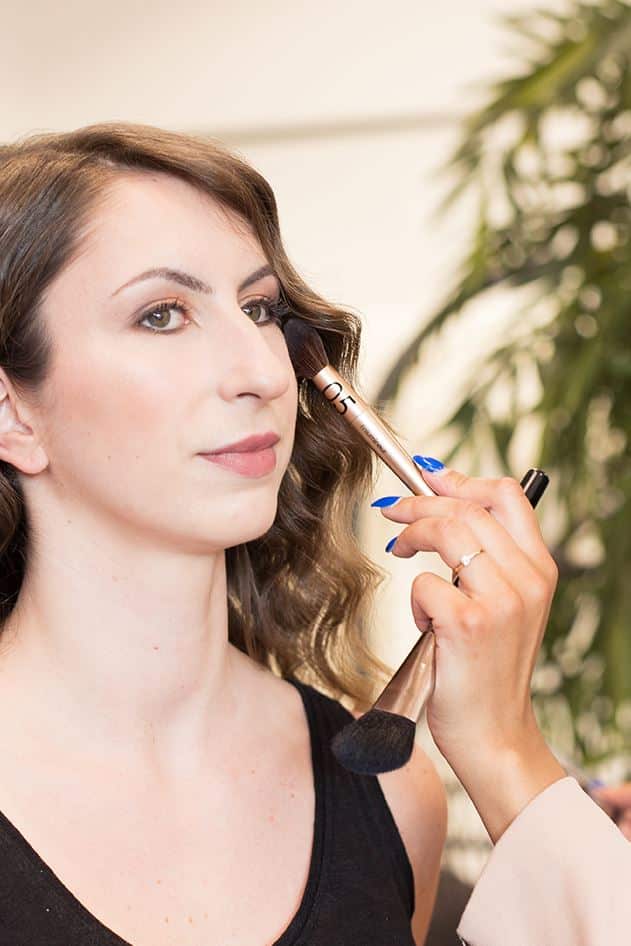 Formation Maquillage Mariée : Expertise Mariée