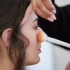 cours maquillage - Nantes - la Chevrolière - 44 - maquilleuse - peau foncée - cours solo - maquillage