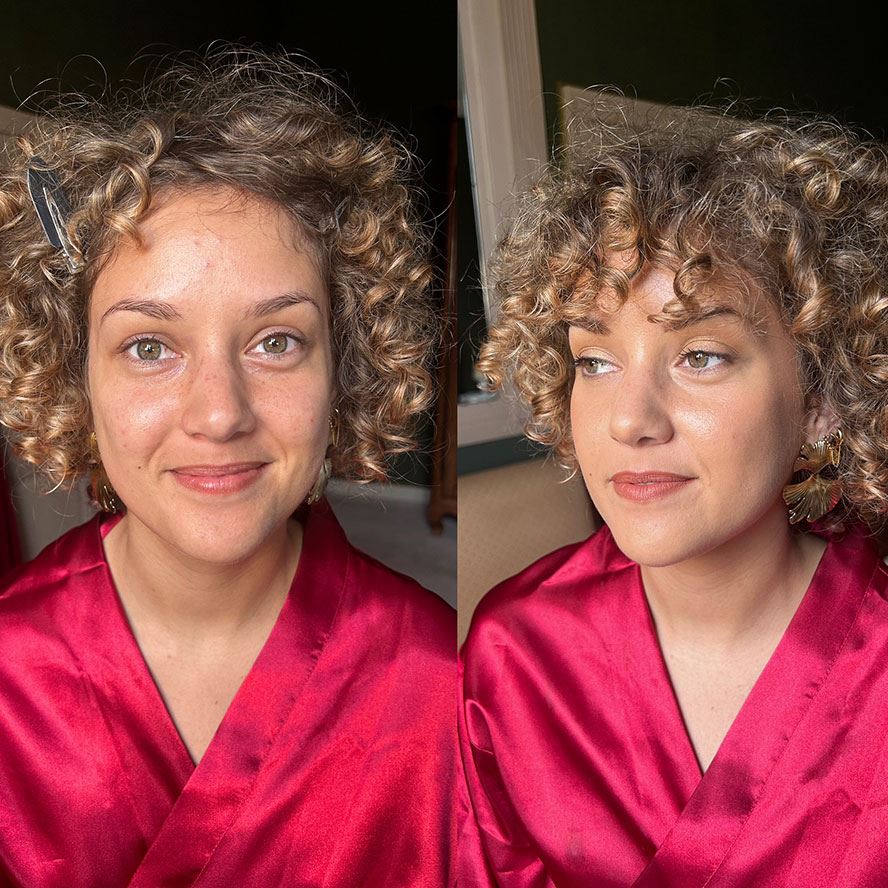 photo formation maquillage