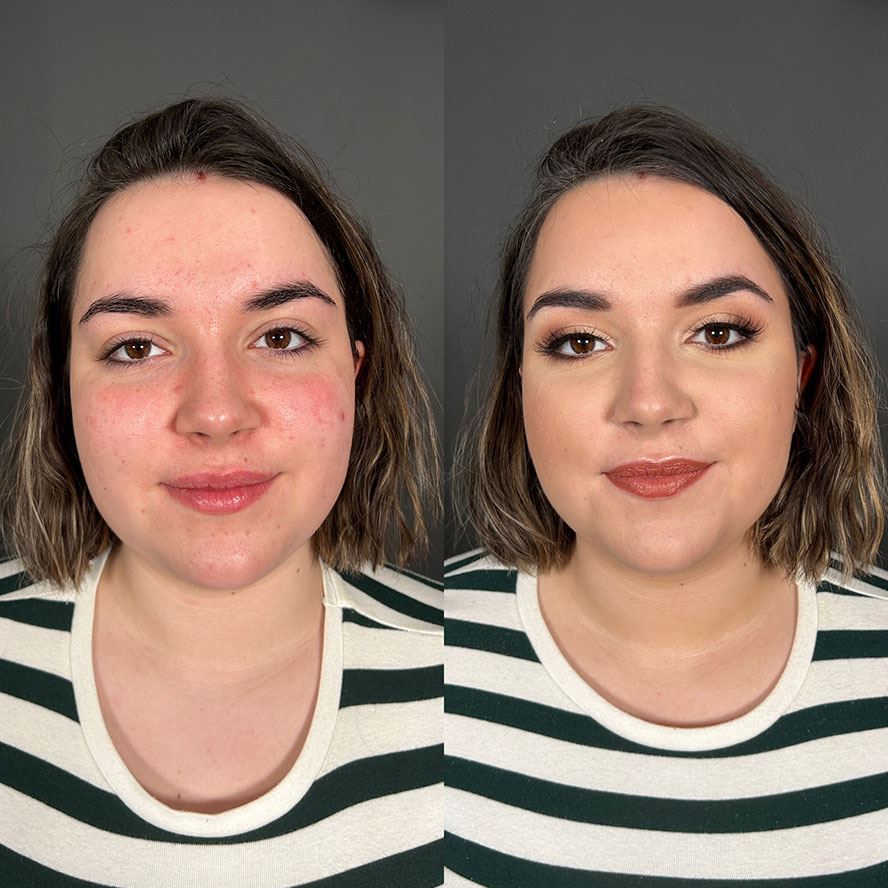 photo formation maquillage