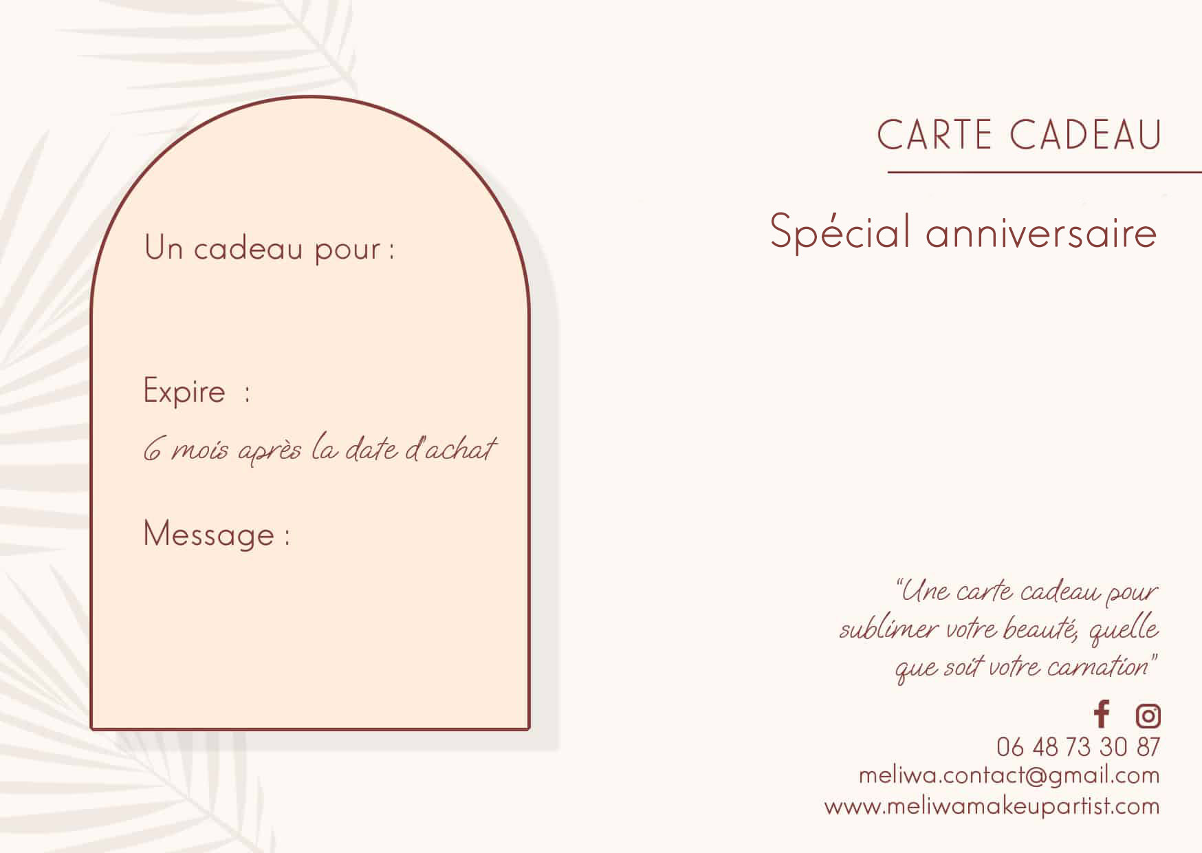 VivaJoy Cadeau Femme U2013 Cadeau Anniversaire Femme, Miroir De Poche Pour Femme, Idéal Comme Cadeau Pour Une Fille De 18 Ans, Cadeau Anniversaire