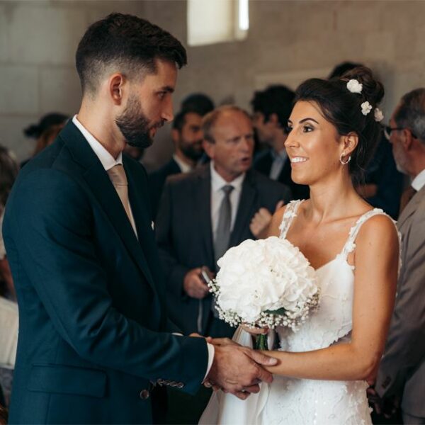 maquilleuse mariage