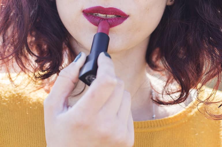 Comment choisir la couleur de rouge à lèvres parfaite pour votre teint ?