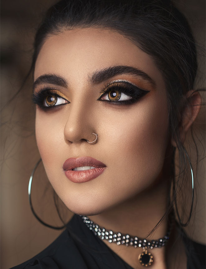 smoky-eyes