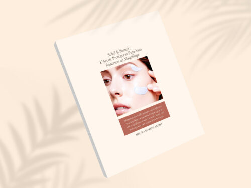 Ebook Soleil & Beauté - Protégez votre peau tout en restant élégante !