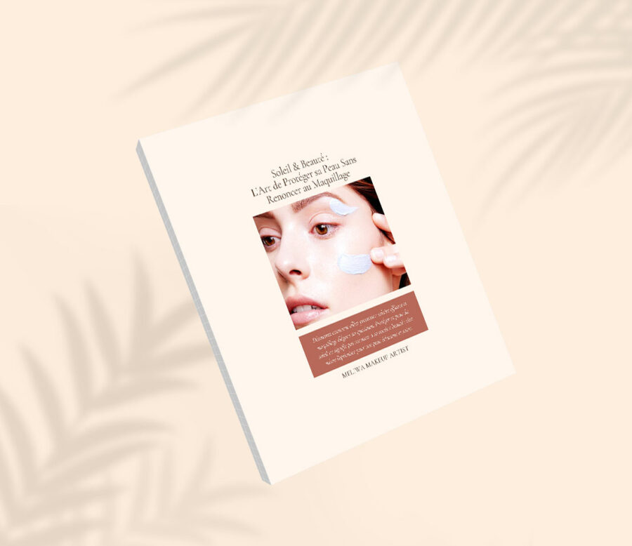 Ebook Soleil & Beauté - Protégez votre peau tout en restant élégante !
