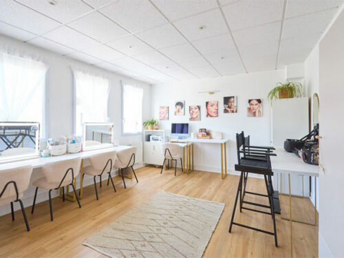 atelier maquillage à nantes