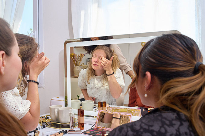 atelier maquillage nantes