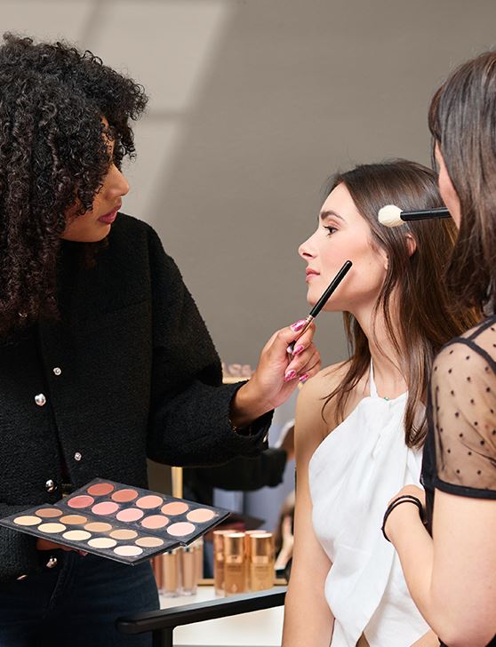 Formation Maquillage Mariée Complet