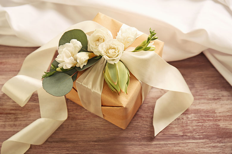 Anniversaire de mariage