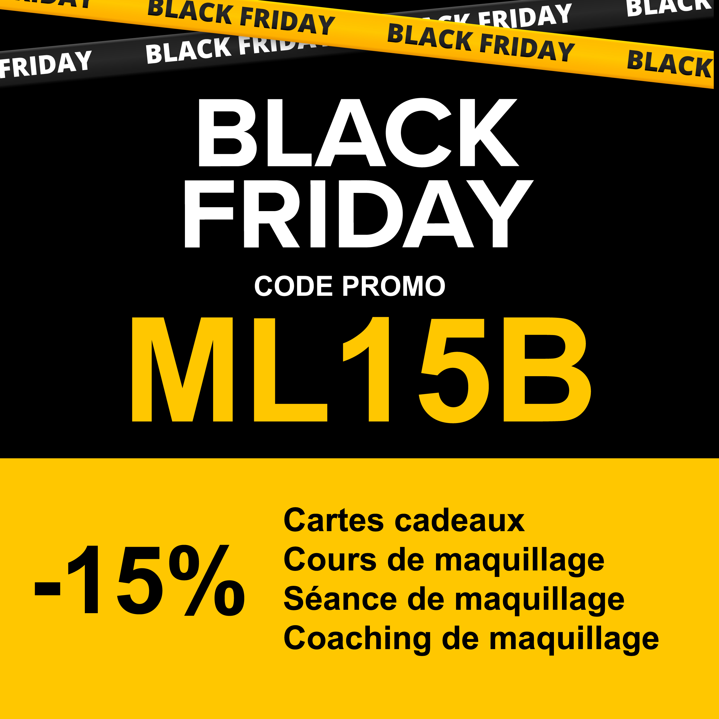 black-fiday-année-2025