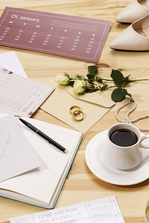 budget maquillage mariage